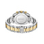 BOSS BOSS Horloge HB1514269 Hero 2.0 Staal Bi-color Quartz Chronograaf 50m Waterdicht 43mm