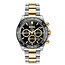 BOSS BOSS Horloge HB1514269 Hero 2.0 Staal Bi-color Quartz Chronograaf 50m Waterdicht 43mm