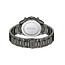 BOSS BOSS Horloge HB1514299 Hero 2.0 Staal met Zwart Coating Quartz Chronograaf 50m Waterdicht 43mm
