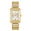 BOSS BOSS Horloge HB1514280 Principle Dress Staal met Geelgouden Plating Quartz 30m Waterdicht 39mm