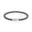 BOSS BOSS Armband HBJ1580790M Sphere Beads Hemati 19cm