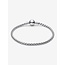 Pandora Pandora Armband 594028C00-18 Zilver Ronde Sluiting Maat 18