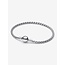 Pandora Pandora Armband 594028C00-18 Zilver Ronde Sluiting Maat 18
