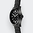 TW Steel TW Steel Horloge VB12 Volante Staal met Zwarte Coating Automaat Swiss Made 100m Waterdicht 45mm