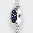 TW Steel TW Steel Horloge VB11 Volante Staal Automaat Swiss Made met Blauwe Wijzerplaat 45mm