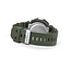 Casio G-Shock Casio G Shock Horloge GD-010-3ER Digitaal Groen 200m Waterdicht