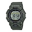 Casio G-Shock Casio G Shock Horloge GD-010-3ER Digitaal Groen 200m Waterdicht