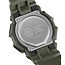 Casio G-Shock Casio G Shock Horloge GD-010-3ER Digitaal Groen 200m Waterdicht