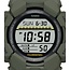 Casio G-Shock Casio G Shock Horloge GD-010-3ER Digitaal Groen 200m Waterdicht
