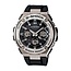 Casio G-Shock Casio G-Shock Horloge GST-W110-1AER Multiband 6 Radio Controlled Solar 200m Waterdicht 54mm