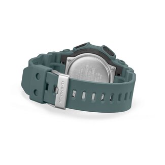 Casio G-Shock G Shock Horloge GA-010-2AER Analoog Digitaal Patrol 200m Waterdicht