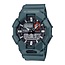 Casio G-Shock G Shock Horloge GA-010-2AER Digitaal Analoog Digitaal Patrol 200m Waterdicht