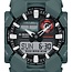 Casio G-Shock G Shock Horloge GA-010-2AER Analoog Digitaal Patrol 200m Waterdicht