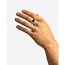 Buddha to Buddha Buddha to Buddha Ring 046ON 21 Tangguh Small Zilver Onyx Maat 21