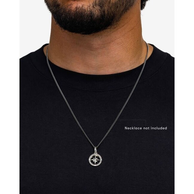 Buddha to Buddha Buddha to Buddha Hanger 059 one Barbara Mini Zilver