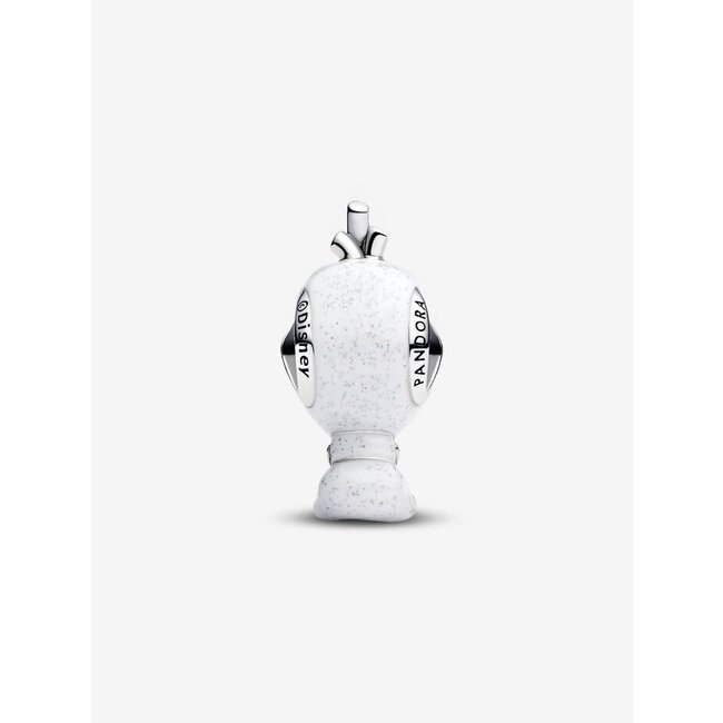 Pandora Pandora Bedel 793978C01 Zilver Disney Olaf Frozen