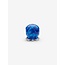 Pandora Pandora Bedel 793463C01 Zilver Octopus Blauw