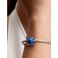 Pandora Pandora Bedel 793463C01 Zilver Octopus Blauw