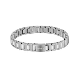 BOSS BOSS Armband HBJ1580751 Candor Staal 19cm