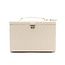 Wolf 1834 Wolf 1834 Jewelry Case 329553 Caroline Extra Large Ivory