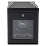 Wolf 1834 Wolf 1834 Watch Winder 793102 British Racing Single Zwart