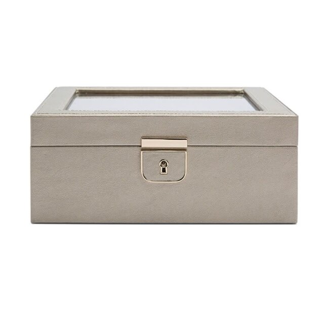 Wolf 1834 Wolf 1834 Watch Box 213878 Palermo Beige 6st