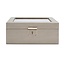 Wolf 1834 Wolf 1834 Watch Box 213878 Palermo Beige 6st
