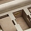 Wolf 1834 Wolf 1834 Watch Box 213878 Palermo Beige 6st