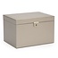 Wolf 1834 Wolf 1834 Jewelry Box 213078 Palermo Large Pewter