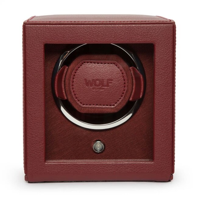 Wolf 1834 Wolf 1834 Watch Winder 461126 Cub Bordeaux