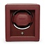 Wolf 1834 Wolf 1834 Watch Winder 461126 Cub Bordeaux