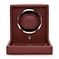 Wolf 1834 Wolf 1834 Watch Winder 461126 Cub Bordeaux