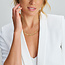 The House Of Blinckers THOB Collier 40.24454 14k Geelgoud Paperclip met Balkje Anker Schakel 5.8mm 45cm