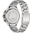 Citizen Citizen Horloge CC4076-65A Attesa Titanium Satelite Wave GPS Solar 43mm Limited Edition
