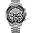 Citizen Citizen Horloge CC4076-65A Attesa Titanium Satelite Wave GPS Solar 43mm Limited Edition