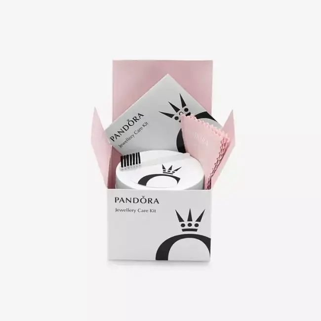 Pandora Pandora Jewellery Care Kit A002_A