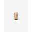 Pandora Pandora Bedel 764078C01 Zilver 14k Geelgouden Plating met Zirkonia