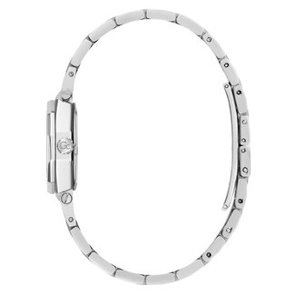 GC GC Horloge Z54006L9 Gleam Mini Staal Quartz Swiss Made met Zirkonia 25mm