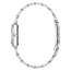 GC GC Horloge Z54006L9 Gleam Mini Staal Quartz Swiss Made met Zirkonia 25mm