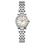 GC GC Horloge Z54006L9 Gleam Mini Staal Quartz Swiss Made met Zirkonia 25mm
