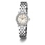 GC GC Horloge Z54006L9 Gleam Mini Staal Quartz Swiss Made met Zirkonia 25mm