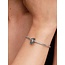 Pandora Pandora Bedel 794294C01 Zilver Kerst Elf