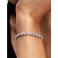 Pandora Pandora Armband 594262C01-18 Zilver Strik Zirkonia 18cm