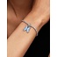 Pandora Pandora Bedel 794244C01 Zilver Butterfly