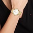 Tommy Hilfiger Tommy Hilfiger Horloge TH1782819 Georgia Geelgouden Plating Quartz 36mm