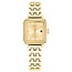 Tommy Hilfiger Tommy Hilfiger Horloge TH1782832 Mia Geelgouden Plating Quartz 24x22.5mm