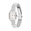 Tommy Hilfiger Tommy Hilfiger Horloge TH1782830 Mia Zilverkleurig Quartz 24x22.5mm