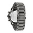 Tommy Hilfiger Tommy Hilfiger Horloge TH1710707 Legend Grijze Band met Blauwe Wijzerplaat 44mm