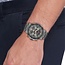 Tommy Hilfiger Tommy Hilfiger Horloge TH1710711 Tyson Grijskleurige Quartz 43mm