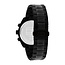 Tommy Hilfiger Tommy Hilfiger Horloge TH1710724 Hudson Zwartkleurige Quartz met Zwarte Wijzerplaat 40mm